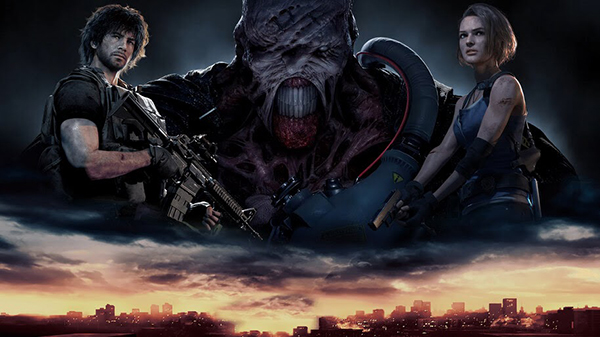 هوش مصنوعی Nemesis در Resident Evil 3 از Mr.X پیشرفته‌تر خواهد بود - گیمفا