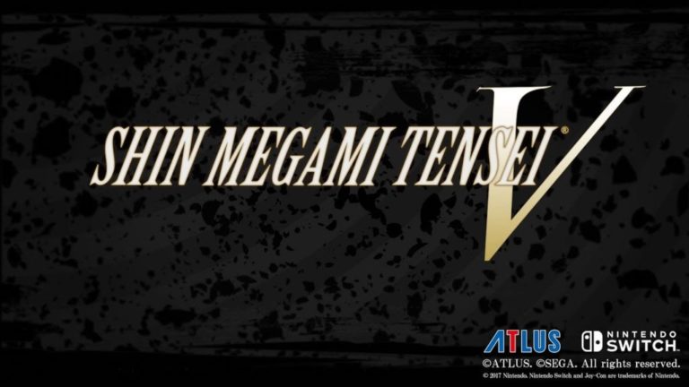 دو بازی Shin Megami Tensei 5 و Project Re Fantasy همچنان در دست توسعه قرار دارند - گیمفا