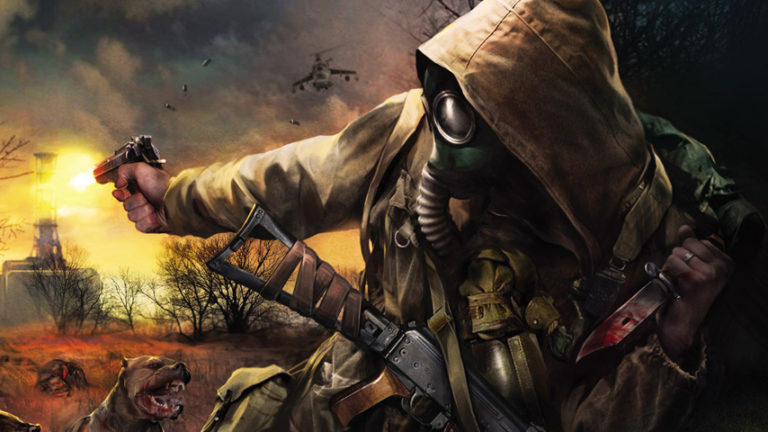 ماد ریمستر بازی S.T.A.L.K.E.R.: Shadow of Chernobyl به‌زودی منتشر خواهد شد - گیمفا