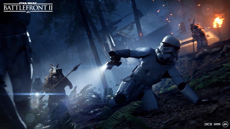 گزارش؛ Star Wars Battlefront 3 در سال ۲۰۲۳ منتشر می‌شود