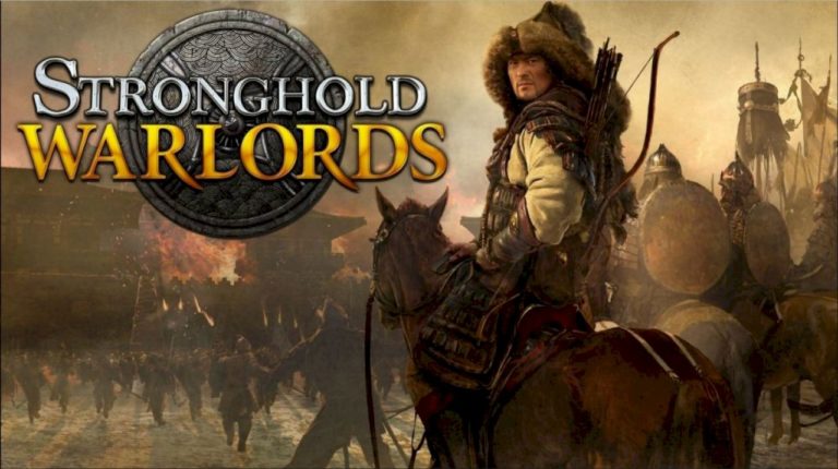 بازی Stronghold: Warlords تاخیر خورد