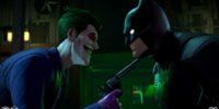 Batman: A Telltale Games Series - گیمفا: اخبار، نقد و بررسی بازی، سینما، فیلم و سریال