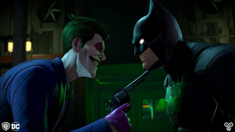 درجه‌بندی سنی بازی The Telltale Batman Shadows Edition در استرالیا مشخص شد - گیمفا