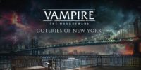 تریلر جدیدی از بازی Vampire: The Masquerade – Coteries of New York منتشر شد - گیمفا