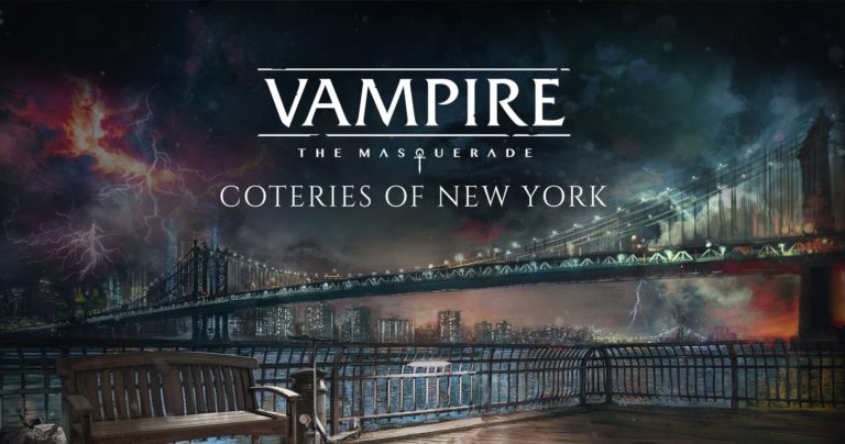 نقدها و نمرات بازی Vampire: The Masquerade – Coteries of New York منتشر شد - گیمفا