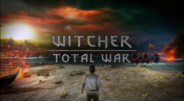 ماد The Witcher: Total War سری The Witcher را به یک عنوان استراتژی تبدیل می‌کند - گیمفا
