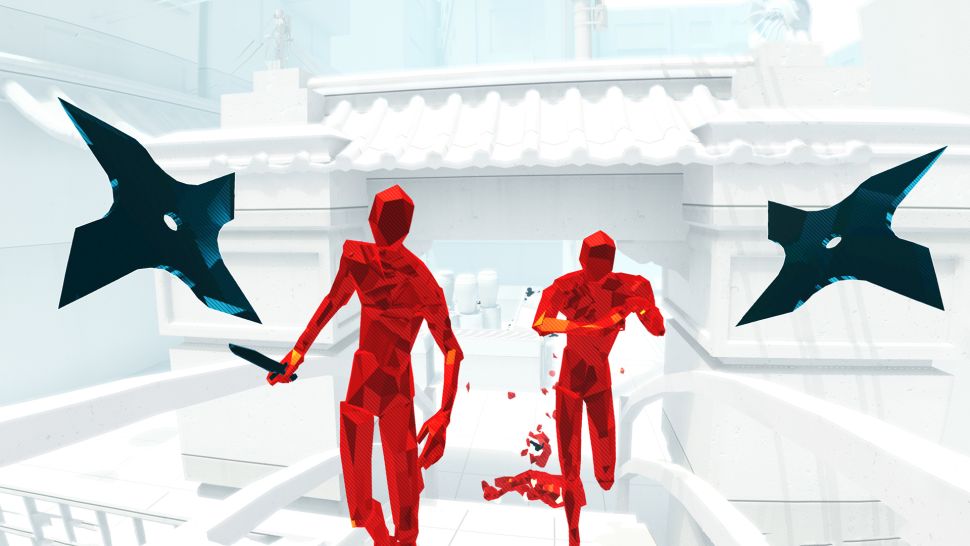 بازی Superhot VR درآمدی معادل ۲ میلیون دلار داشته است - گیمفا