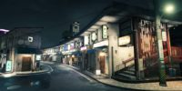 تصاویر جدید Yakuza: Like a Dragon محیط‌ها و شخصیت‌های بازی را نمایش می‌دهد - گیمفا