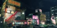 تصاویر جدید Yakuza: Like a Dragon محیط‌ها و شخصیت‌های بازی را نمایش می‌دهد - گیمفا
