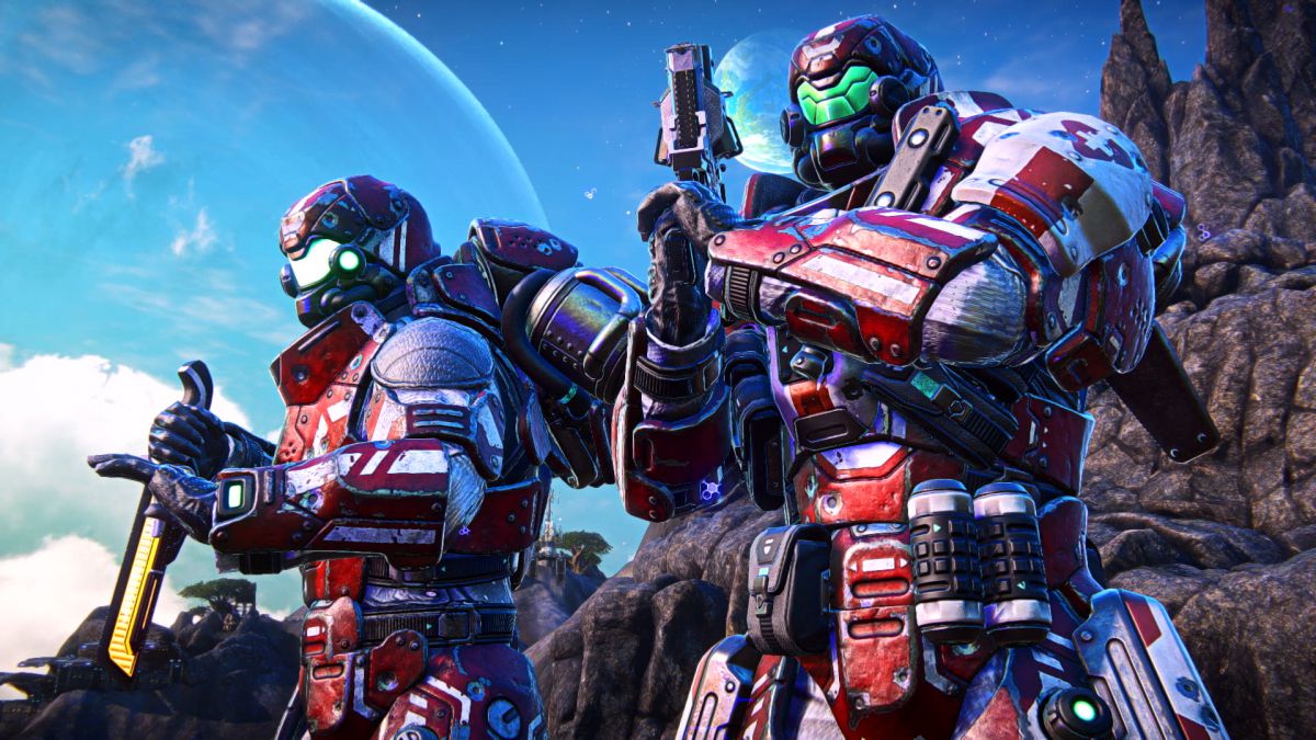 سرورهای بازی PlanetSide Arena به زودی از دسترس خارج خواهند شد - گیمفا