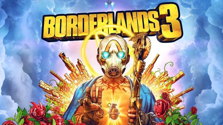 نسخه‌ی قدیمی Borderlands 3 بر روی استیدیا منتشر شد - گیمفا
