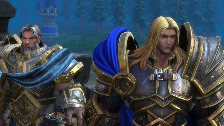 تاریخ انتشار Warcraft 3: Reforged مشخص شد - گیمفا