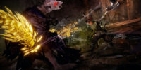 تصاویر و اطلاعات جدیدی از بازی Nioh 2 منتشر شد - گیمفا