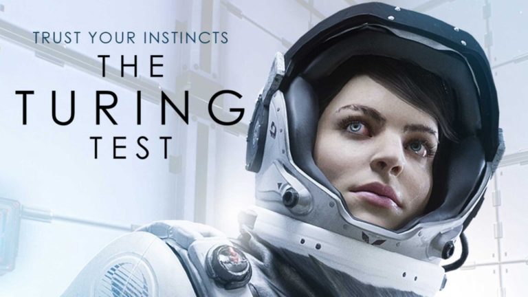 عنوان The Turing Test در ماه فوریه برای نینتندو سوئیچ منتشر خواهد شد - گیمفا