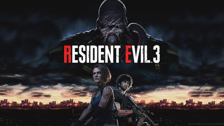 توضیحات تهیه‌کننده‌ی Resident Evil 3 Remake در مورد ویژگی‌های شخصیت جیل ولنتاین - گیمفا