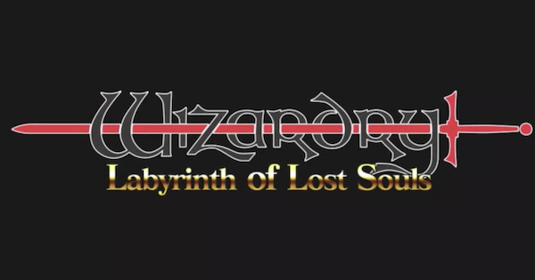تاریخ انتشار بازی Wizardry: Labyrinth of Lost Souls مشخص شد - گیمفا