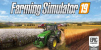 Farming Simulator 19 - گیمفا: اخبار، نقد و بررسی بازی، سینما، فیلم و سریال