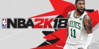 NBA 2K18 - گیمفا: اخبار، نقد و بررسی بازی، سینما، فیلم و سریال