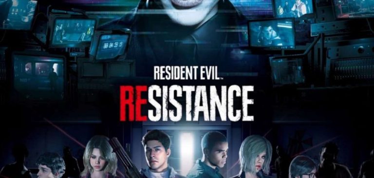 Resident Evil: Resistance بخشی از جهان Resident Evil نخواهد بود - گیمفا