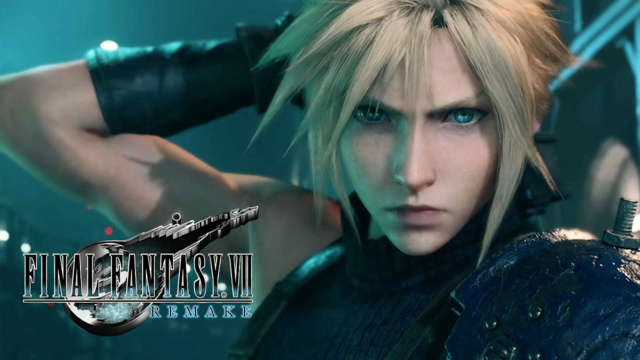 بازی Final Fantasy 7 Remake قرار بود عنوانی کاملاً اکشن باشد - گیمفا