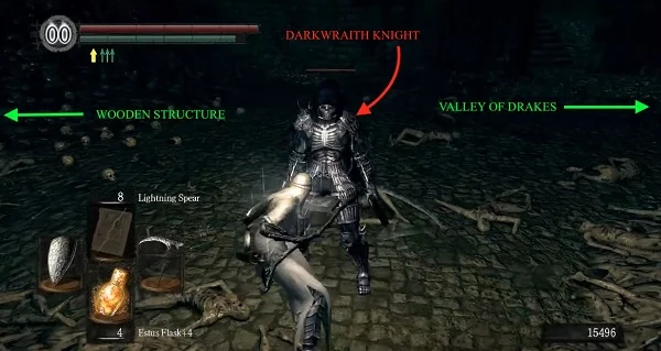 اختصاصی گیمفا: راهنمای قدم به قدم و جامع Dark Souls Remastered – بخش سیزدهم - گیمفا