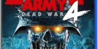 تریلر هنگام عرضه‌ی بازی Zombie Army 4: Dead War منتشر شد - گیمفا