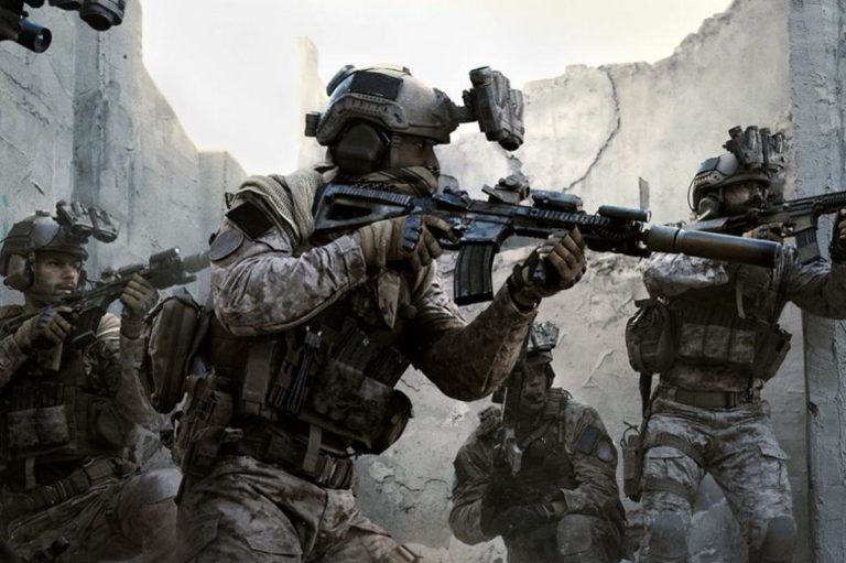 حالت Gunfight سه در مقابل سه به بازی Call of Duty: Modern Warfare اضافه خواهد شد - گیمفا
