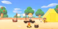 نینتندو تصاویر جدیدی را از Animal Crossing: New Horizons منتشر کرد - گیمفا