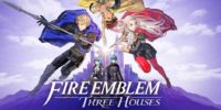 بسته الحاقی Cindered Shadows بازی Fire Emblem: Three Houses منتشر شد - گیمفا