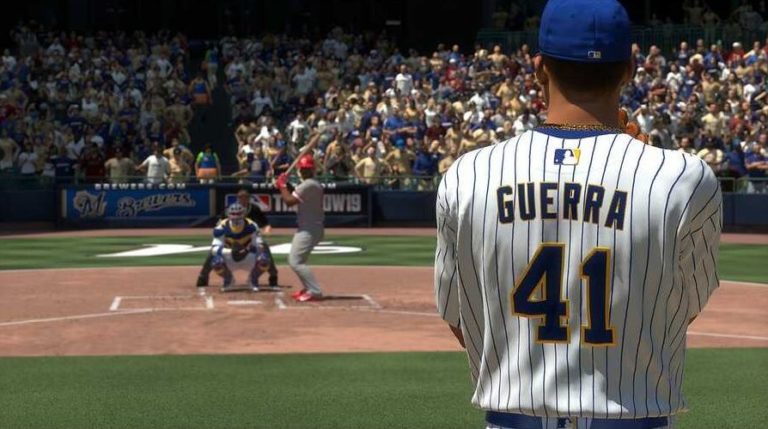 MLB The Show 19 تبدیل به پرفروش‌ترین شبیه‌ساز بیسبال تاریخ شد - گیمفا