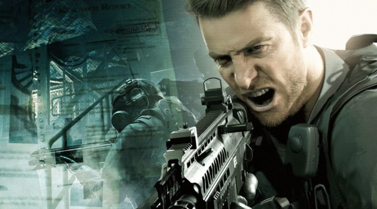 شایعه: کریس ردفیلد در Resident Evil 8 حضور خواهد داشت - گیمفا