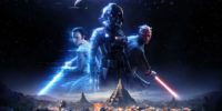 الکترونیک‌آرتز از وسعت و بخش تک‌نفره‌ی نسخه‌ی جدید Star Wars Battlefront می‌گوید - گیمفا