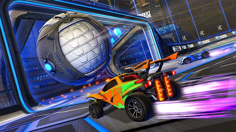 دارندگان نسخه‌های مک و لینوکس Rocket League می‌توانند پول خود را پس بگیرند - گیمفا