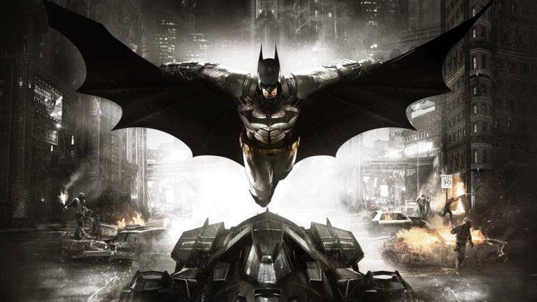 محتوای رایگان جدیدی برای Batman: Arkham Knight عرضه خواهد شد - گیمفا