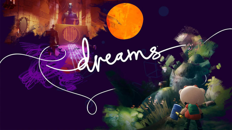 کودکی ۱۰ ساله قصد دارد Dreams 2 را درون بازی Dreams بسازد - گیمفا