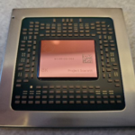 فیل اسپنسر تصویری از پردازنده‌ی مرکزی اکس‌باکس سری اکس منتشر کرد - گیمفا