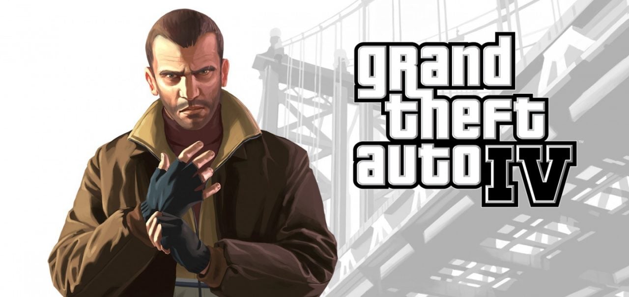 راکستار از دلیل حذف شدن GTA IV برروی پلتفرم استیم می‌گوید - گیمفا