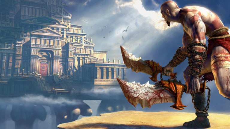 خالق God of War: پلی‌استیشن ۵ کم‌تر از ۴ هفته‌ی دیگر رونمایی خواهد شد - گیمفا