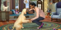 The Sims 4 به همراه پلتفرم ها و تاریخ انتشار رسما تایید شد - گیمفا