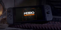 باکس آرت Metro : Redux منتشر شد : مترو گردی نسل هشتمی - گیمفا