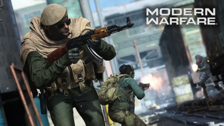 پلی‌لیست‌های بازی Call of Duty: Modern Warfare به‌روزرسانی شدند - گیمفا