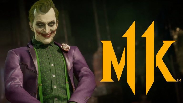 بسته‌ الحاقی Joker برای Mortal Kombat 11 منتشر شد - گیمفا