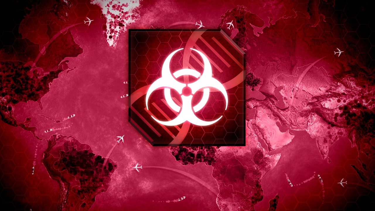 تعداد بازی‌بازان .Plague Inc افزایش چشمگیری داشته است - گیمفا