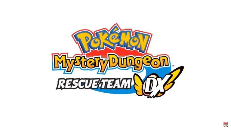 بازی Pokemon Mystery Dungeon: Rescue Team برای کنسول نینتندو سوئیچ عرضه خواهد شد - گیمفا