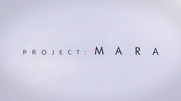 نینجا تئوری از بازی آزمایشی Project: Mara رونمایی کرد - گیمفا
