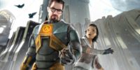 تماشا کنید: تریلری جدید از Half-Life 2: VR انتشار یافت - گیمفا