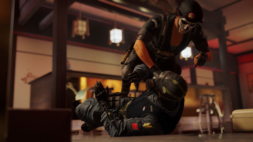 سیزن پس سال پنجم بازی Rainbow Six Siege شش اپراتور جدید را به این بازی اضافه خواهد کرد - گیمفا