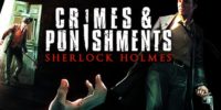 Sherlock Holmes: Crimes & Punishments - گیمفا: اخبار، نقد و بررسی بازی، سینما، فیلم و سریال