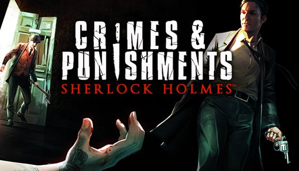 نسخه‌ی دیجیتالی Sherlock Holmes: Crimes and Punishments به فروشگاه‌های پلی‌استیشن ۴ بازگشت - گیمفا
