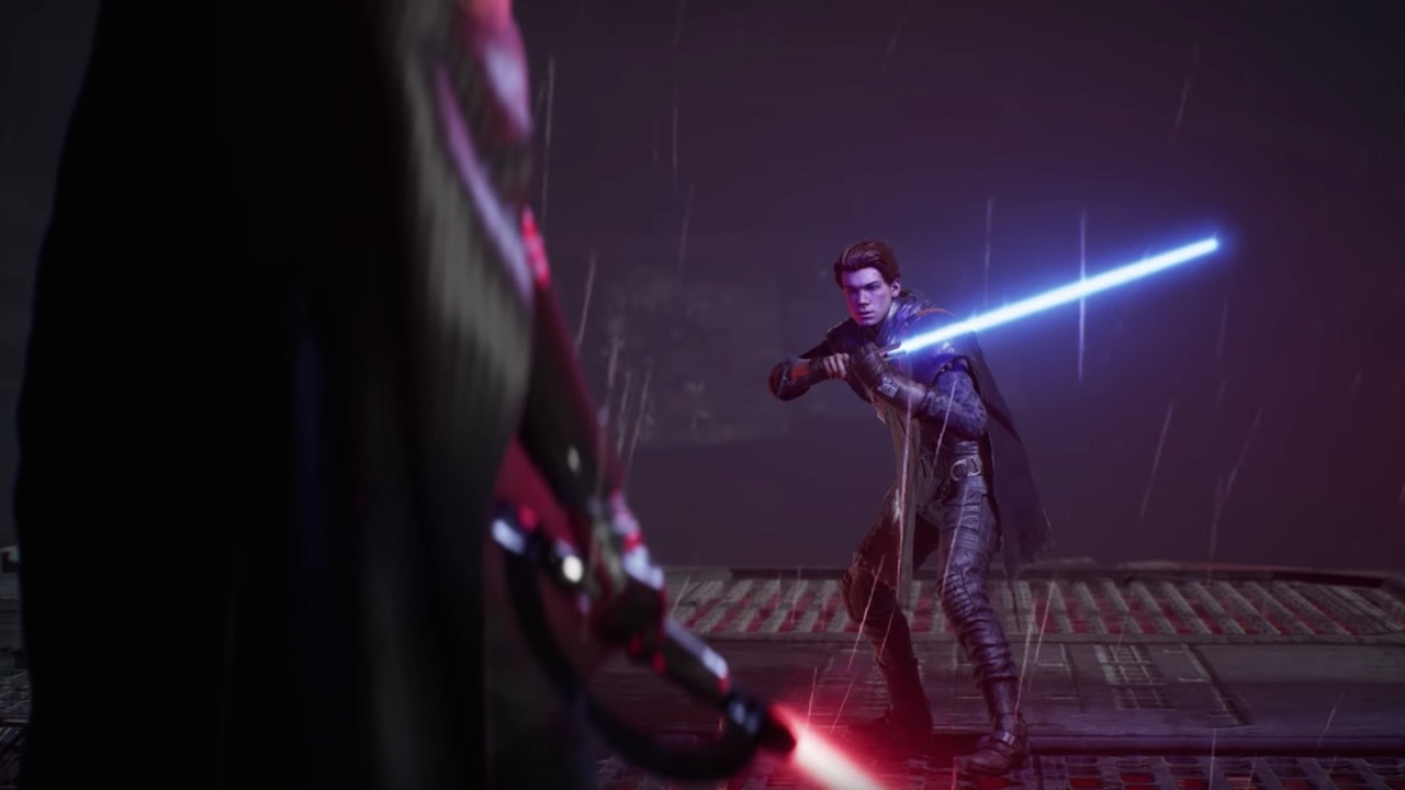 به‌روزرسان جدید Star Wars Jedi: Fallen Order منتشر شد - گیمفا